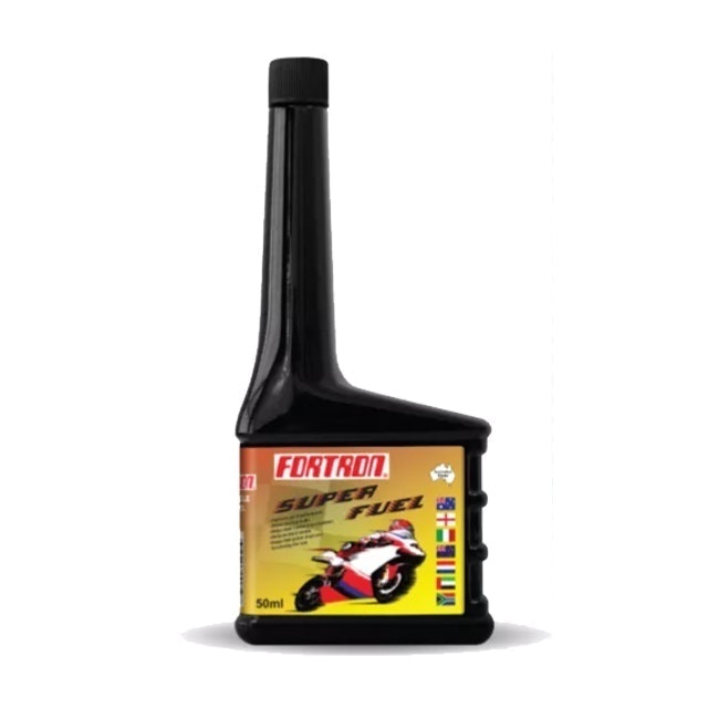 Fortron Super Fuel 1