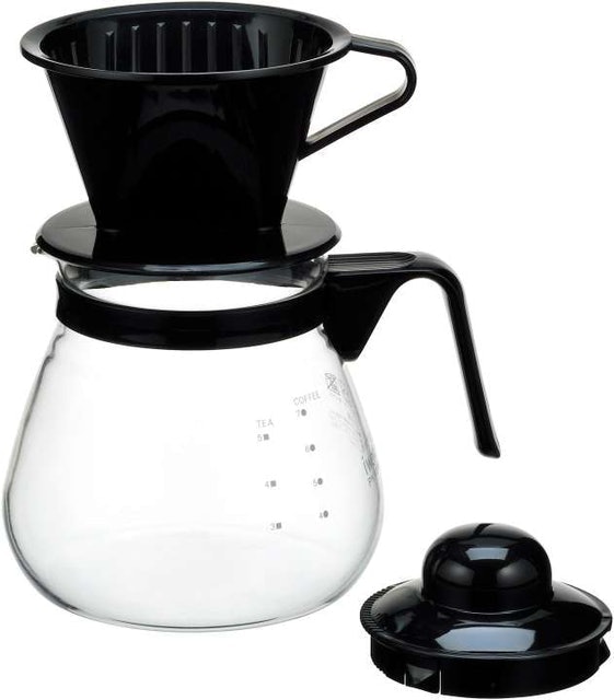 10 เหยือกดริปกาแฟ ยี่ห้อไหนดี ปี 2026 รวมแบรนด์ KALITA, HARIO, IWAKI 1