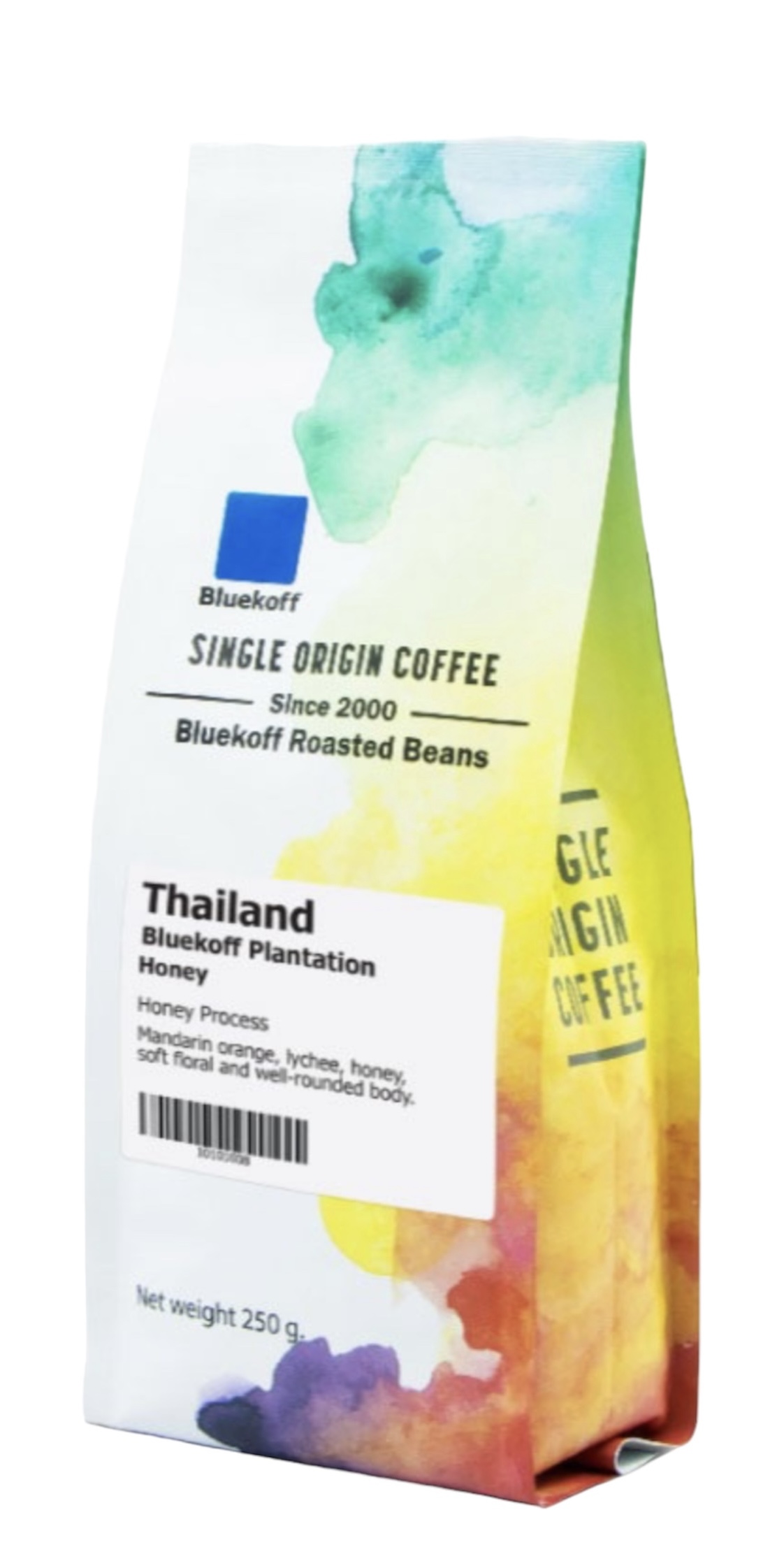 10 กาแฟไทย ยี่ห้อไหนดี ปี 2026 รสชาติอร่อย เข้มข้น 1