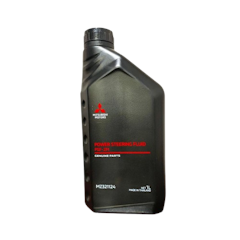 POWER STEERING FLUID