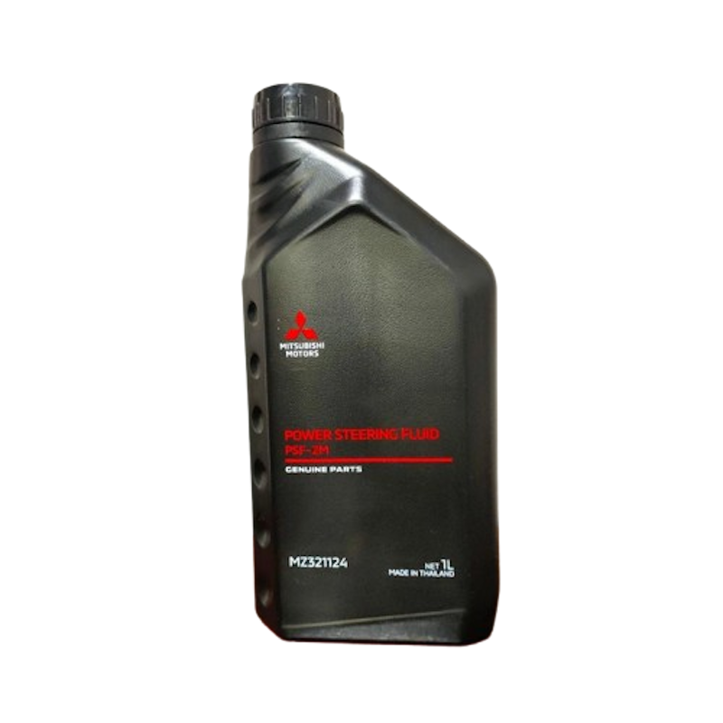 POWER STEERING FLUID 1