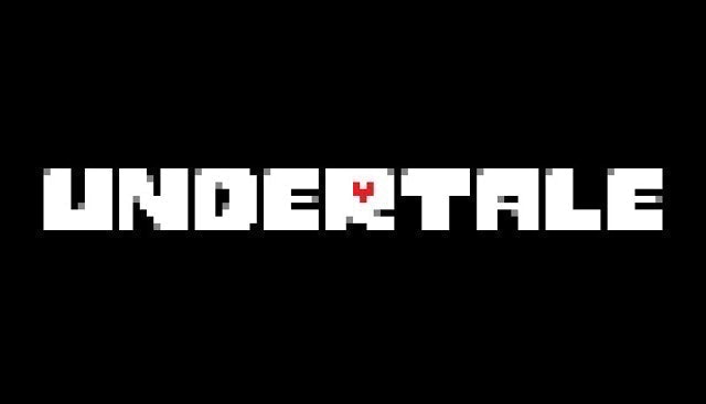 UNDERTALE 1
