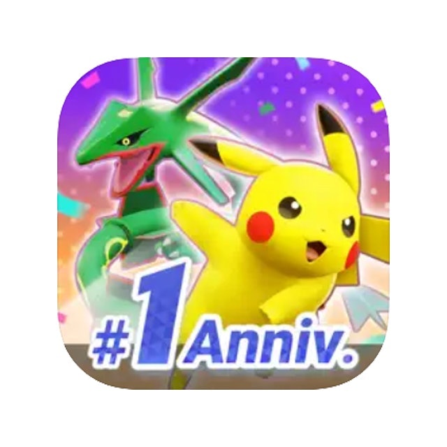 เกมมือถือ เล่นกับเพื่อน Pokémon UNITE 1