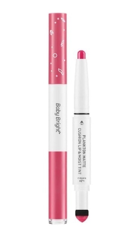 Plankton Matte Cushion Lip and Moist Tint 1