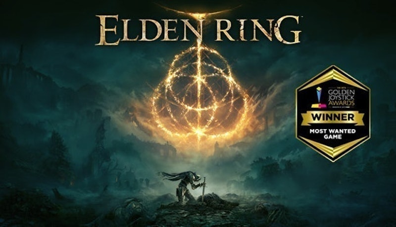 ELDEN RING 1
