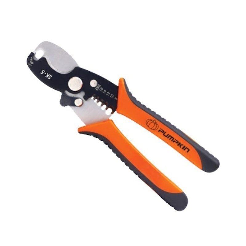 คีมตัดสายไฟ รุ่น PTT-CA175X 1