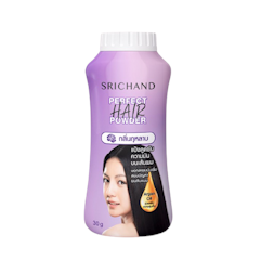แป้งโรยผม Perfect Hair Powder