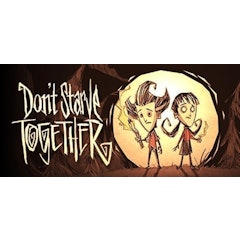 Don't Starve: Reign of Giants
