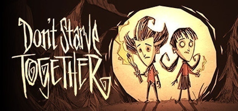 Don't Starve: Reign of Giants 1