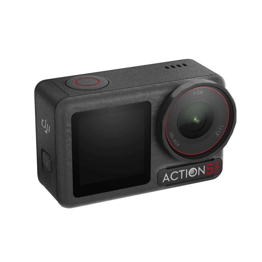 กล้องแอคชั่น Osmo Action 5 Pro Standard 2