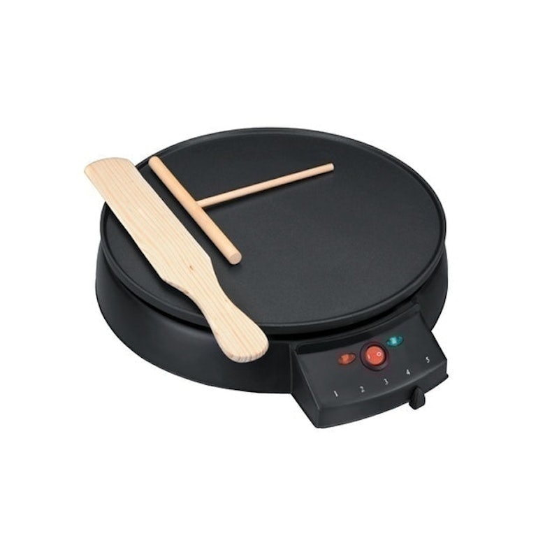 Electric Crepe Maker D.30 CMS 1