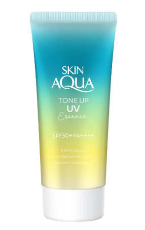 Skin Aqua Tone Up UV Essence SPF50+ PA++++ 1
