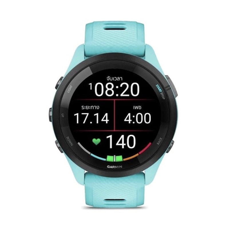 นาฬิกาสมาร์ทวอทช์ Forerunner 265 Series 1