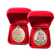 Sabaipaer&Jw เหรียญหลวงปู่ทวด รุ่น เปิดโลก หลังหลวงปู่ดู่ วัดสะแก ปี 2532 1