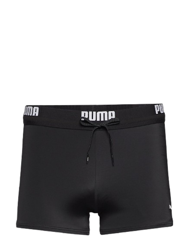 Swim Men Logo Swim Trunk 1