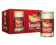 HandyHerb สมุนไพรจีน โสมสกัดพร้อมดื่ม (1 กล่อง บรรจุ 6 ขวด) 1