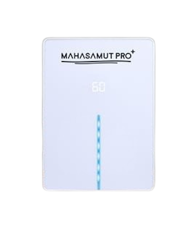 เครื่องโอโซน รุ่น MAHASAMUT PRO+ 1