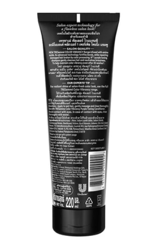 Color Vibracy Aminobond+ No1 Purple Toning Shampoo 2