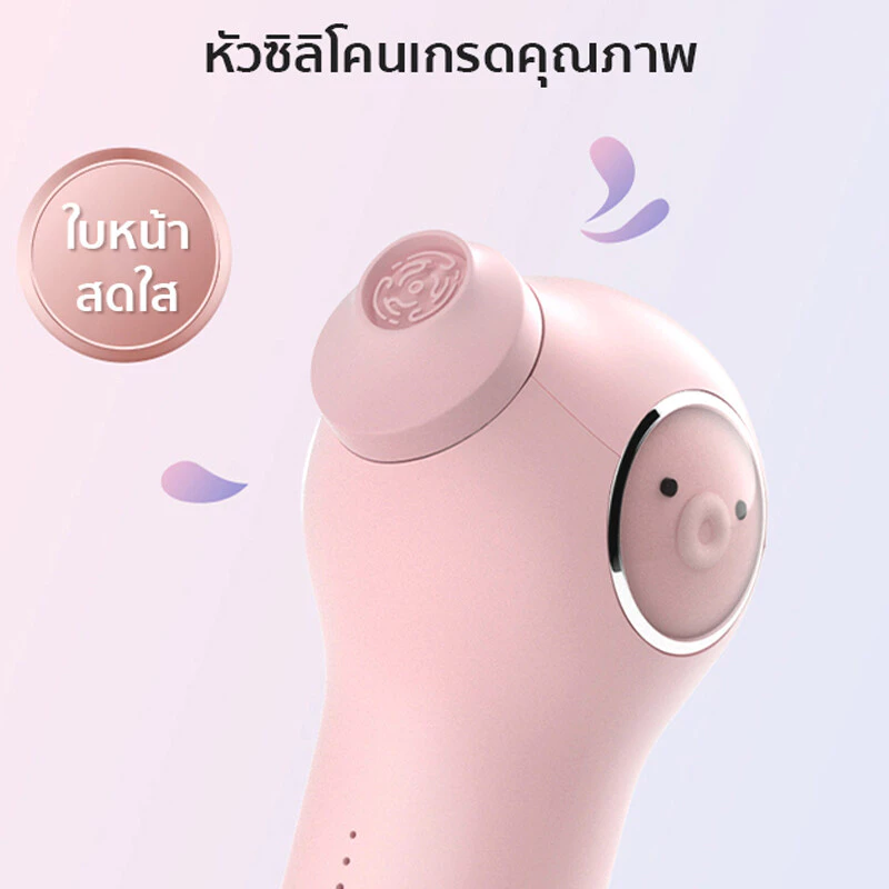 เครื่องดูดสิวเสี้ยน 3