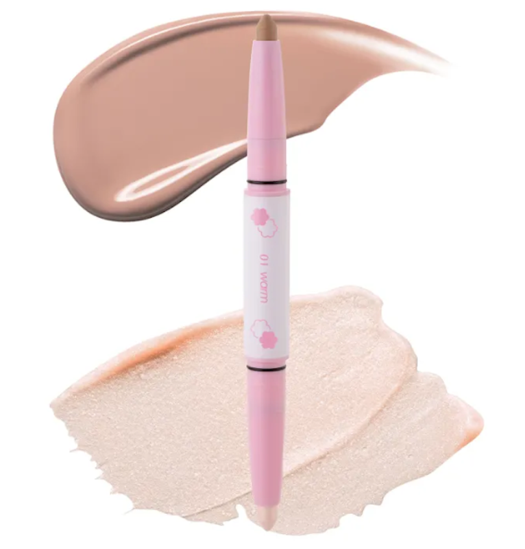 CONTOUR X HIGHLIGHT DUO STICK 2