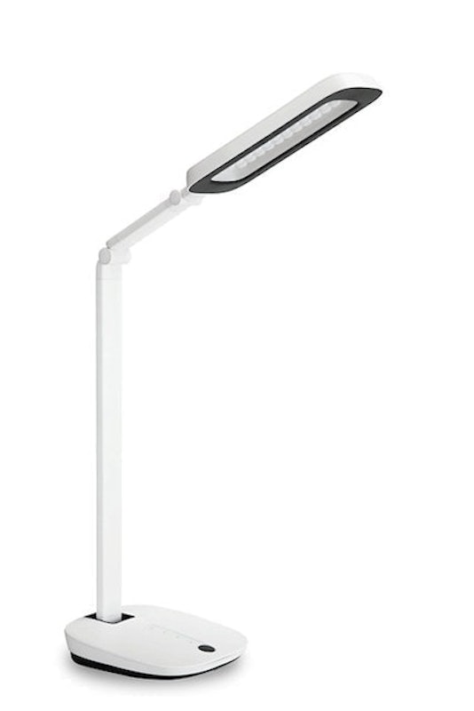 โคมไฟตั้งโต๊ะ LED รุ่น Robotplus 1
