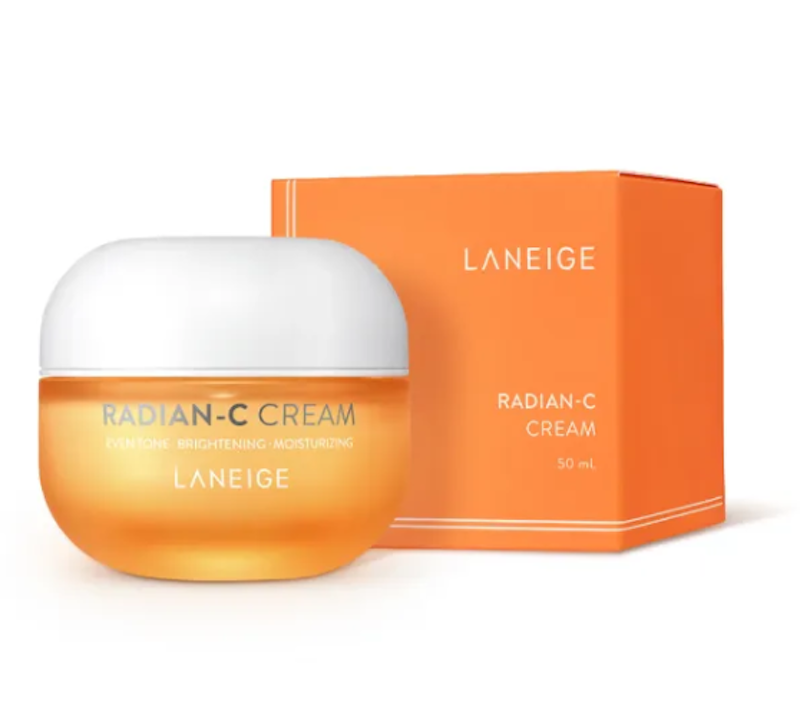 Radian - C Cream 2