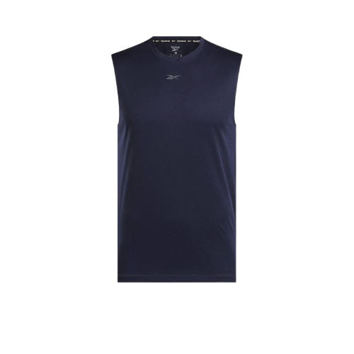 ID Train เสื้อกล้ามออกกำลังกายผู้ชาย 1