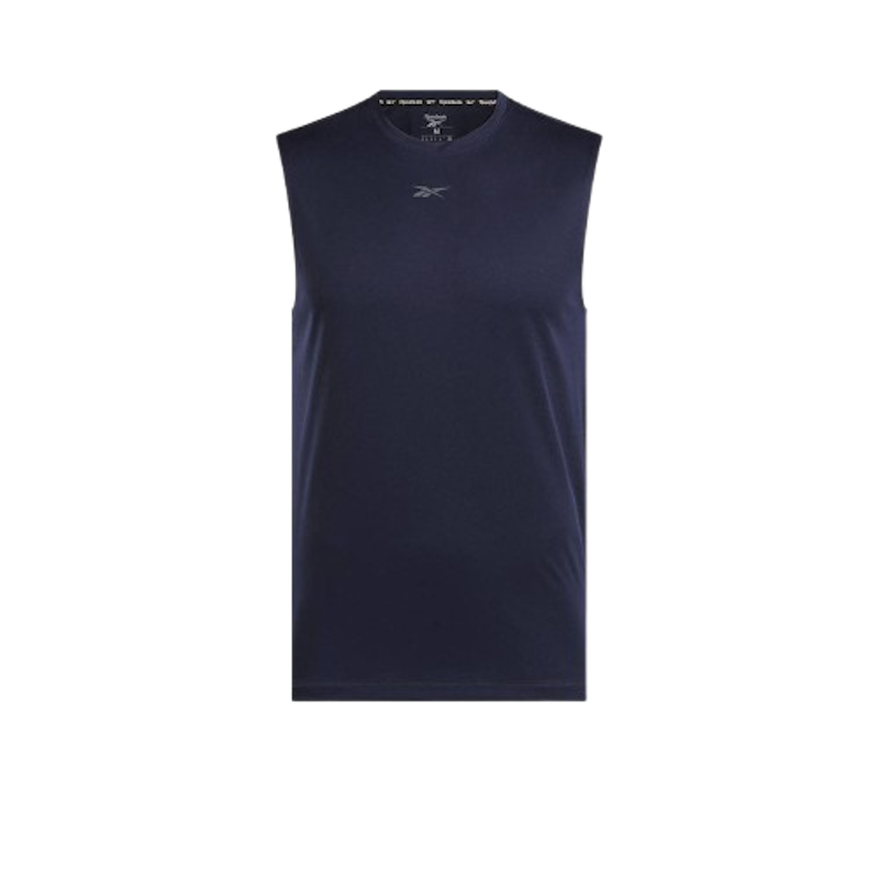 ID Train เสื้อกล้ามออกกำลังกายผู้ชาย 1