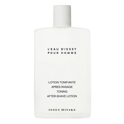 L'eau D'issey Pour Homme After Shave lotion โลชั่นหลังโกนหนวด 1