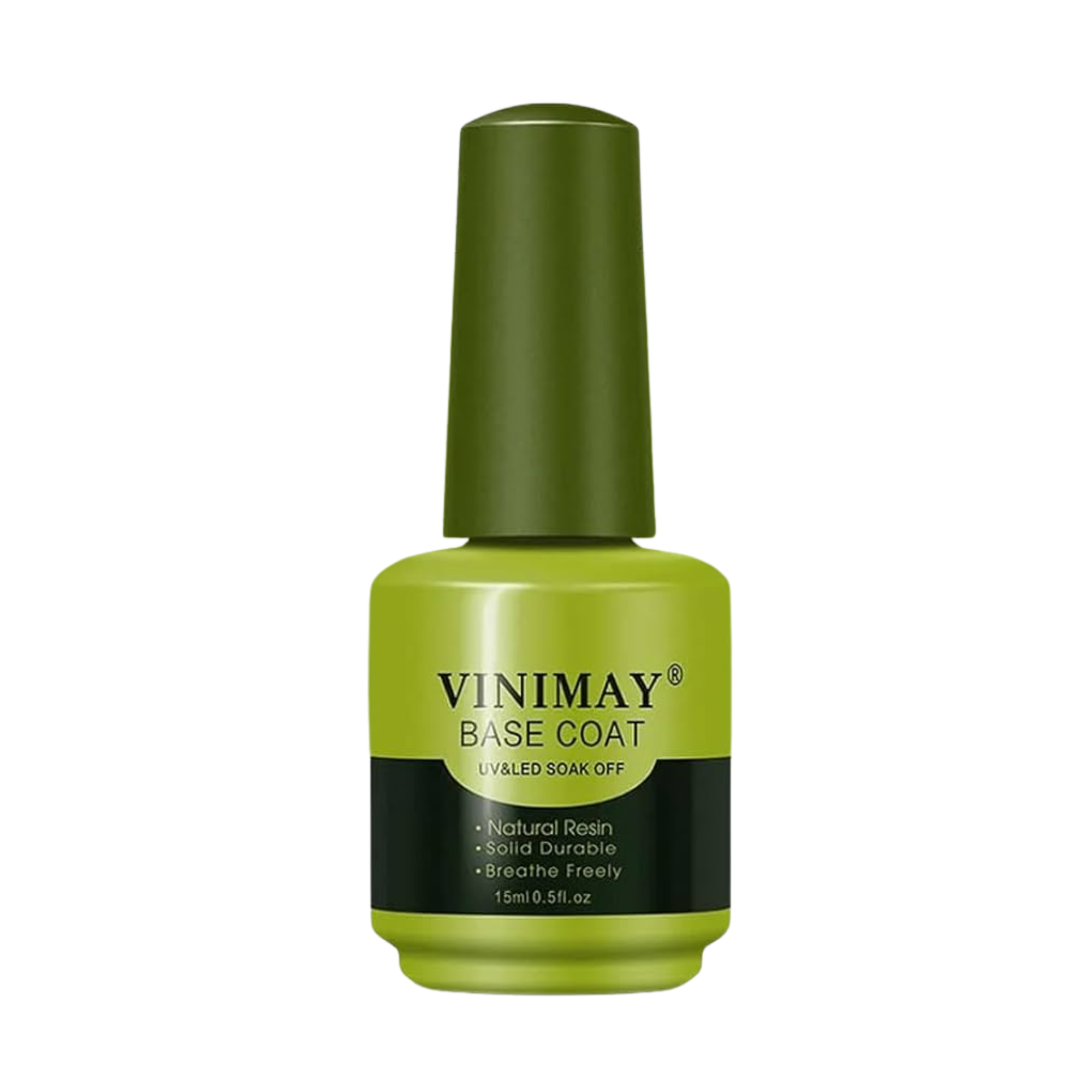 10 Base Coat ยี่ห้อไหนดี ปี 2026 รวมเบสทาเล็บ เคลือบเล็บ 3