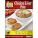 Chef's Kitchen ตับไก่บด Chicken Liver Pate 1