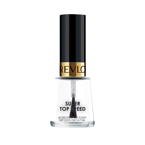 Top Speed 60 Second Top Coat 1