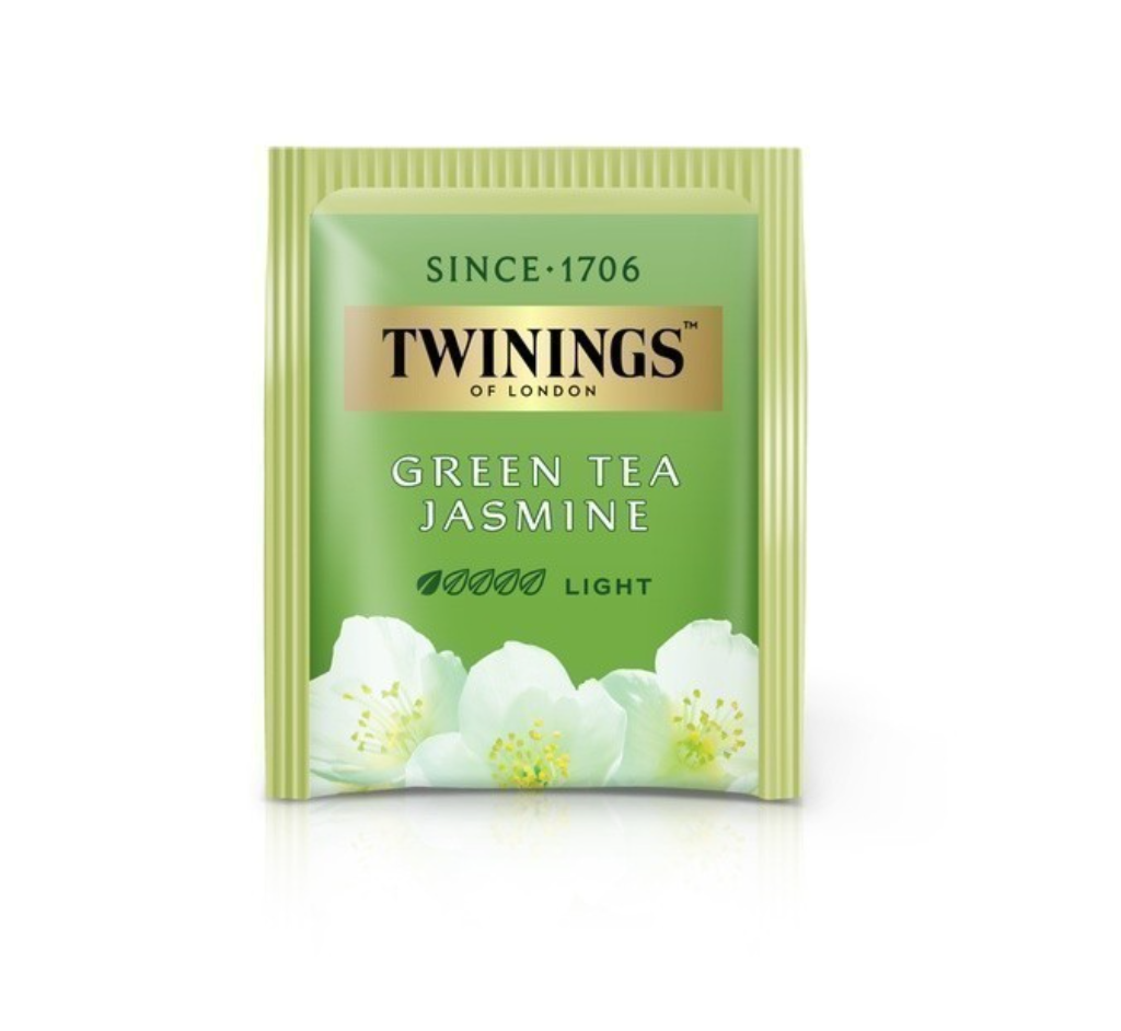Green Tea Jasmine 2