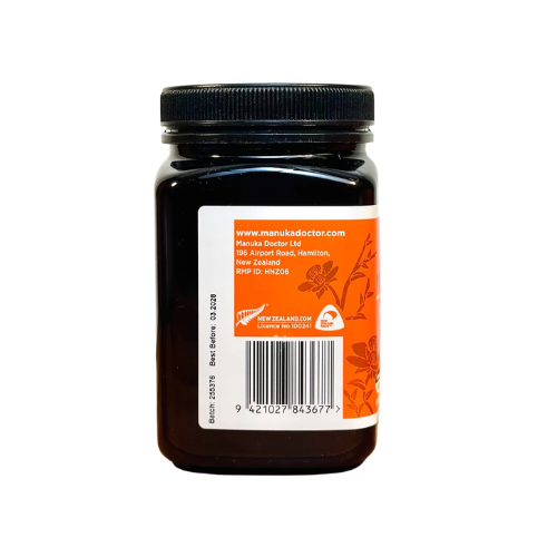 Manuka Honey MGO 40+ 3