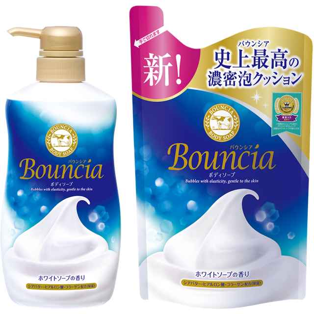 10 อันดับ สบู่ Cow Brand สูตรไหนดี ปี 2026 รีวิวสบู่วัวแดง สบู่เหลว จากญี่ปุ่น 4