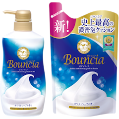 Bouncia Body Soap