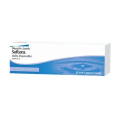 SofLens Daily Disposable