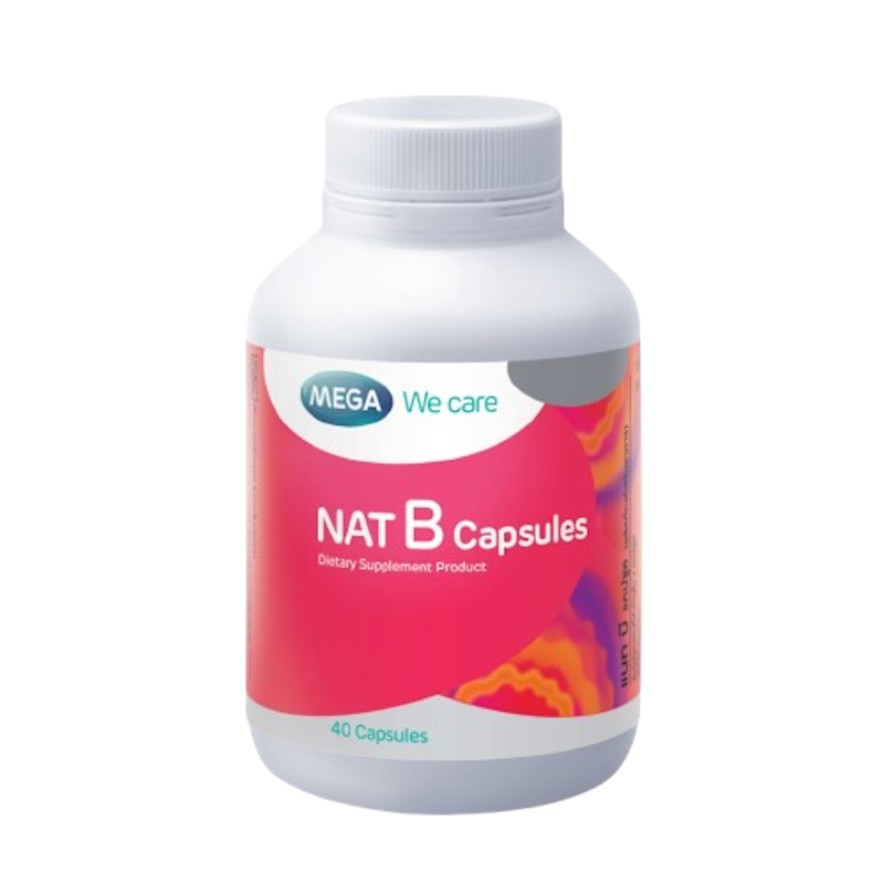 NAT B Capsules 1
