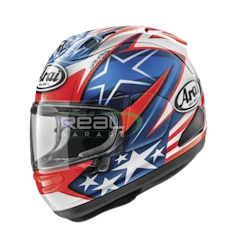 RX7V Evo Hayden Helmet