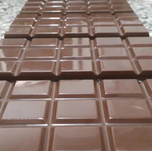 Dark Chocolate 70% Mint Flavor 3