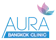 Aura Bangkok Clinic วิตามินดริปผิว Ultimate Anti - Aging 1