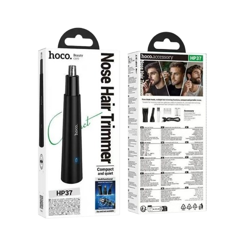 เครื่องโกนไฟฟ้า 3-in-1 3