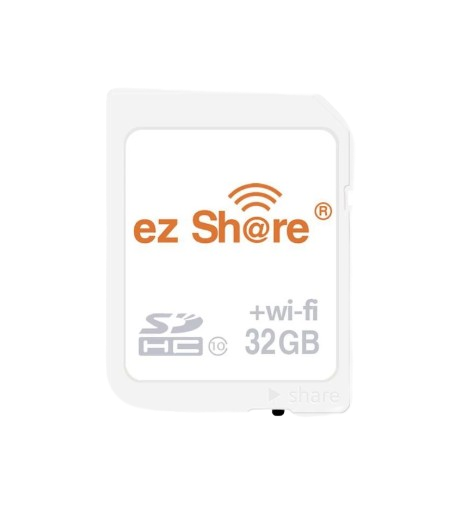 9 การ์ด Wi-Fi SD ยี่ห้อไหนดี ปี 2026 รวมแบรนด์ TOSHIBA, Eye-Fi 3