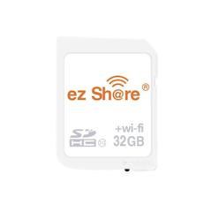 การ์ด Wi-Fi SD
