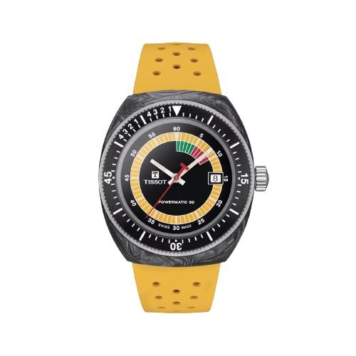นาฬิกา Tissot รุ่น Sideral S 1