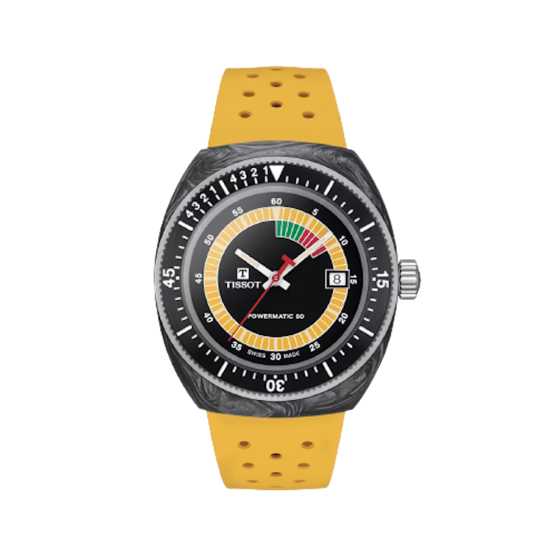 นาฬิกา Tissot รุ่น Sideral S 1