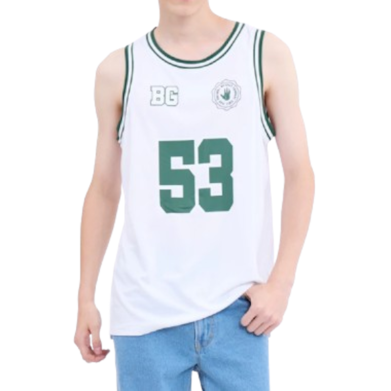 SC University Tank Top 1