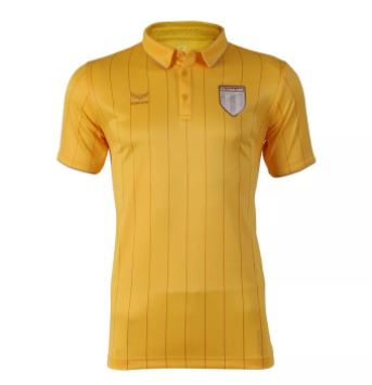 เสื้อบอลทีมชาติไทย ชุดเชียร์ รหัส : 040401 1