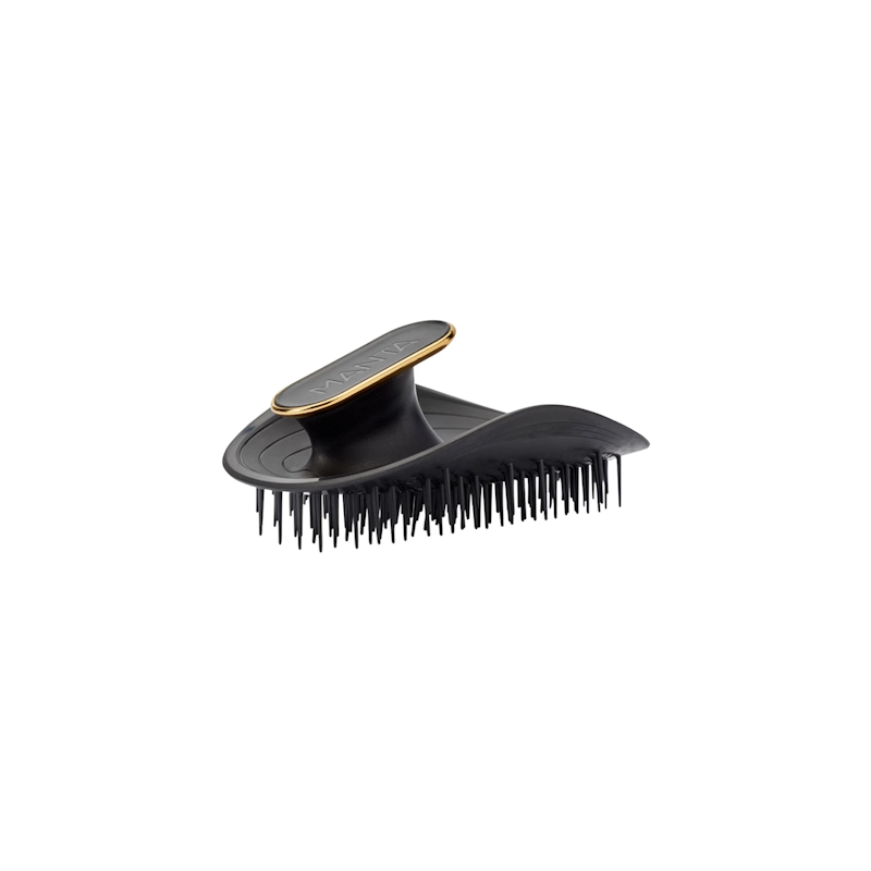 Healthy Hair Brush 2