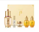 10 อันดับ The history of Whoo ไลน์ไหนดี ปี 2026 รวมสกินแคร์และเครื่องสำอางไฮเอนด์ 4